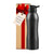 Stainless Steel Bottle 1L | Leak-Proof | GiftGlow | (Black Top Sipper Edition)
