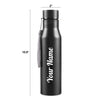 Personalized Stainless Steel Bottle 1L | Leak-Proof | GiftGlow | (H241-A Edition)