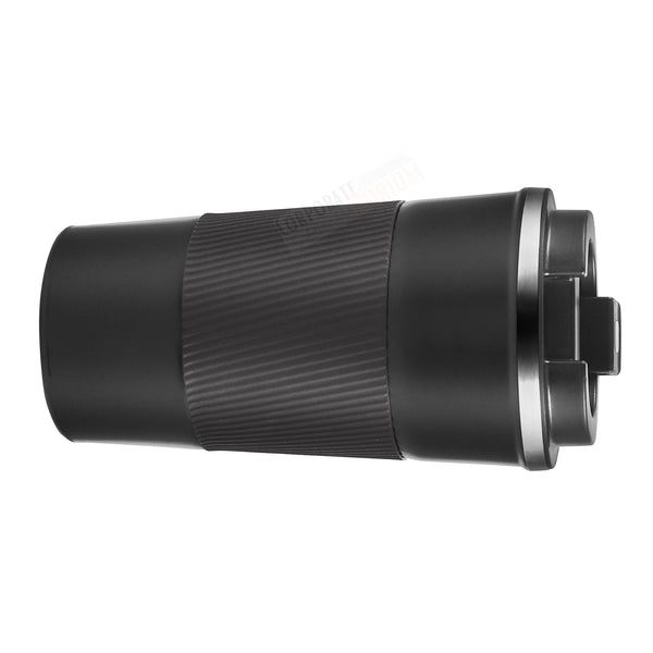 Gift Glow's Personalized Stainless Steel Coffee Mug 520ML| Hot For 8 Hours | Vacuum Insulated Mug