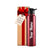 Gift Glow's Personalized Stainless Steel Bottle | 1L | Leakproof & Easy to Carry | Laser Engraved (Red)