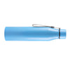 Stainless Steel Bottle 1L | Leak-Proof | GiftGlow | (Sky-Blue Edition)