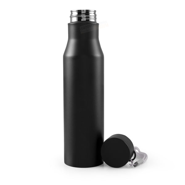 Stainless Steel Bottle 1L | Leak-Proof | GiftGlow | Easy to Carry