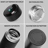 Stainless Steel Bottle 800MLTemperature Bottle | 6 hours Hot & Cold GiftGlow