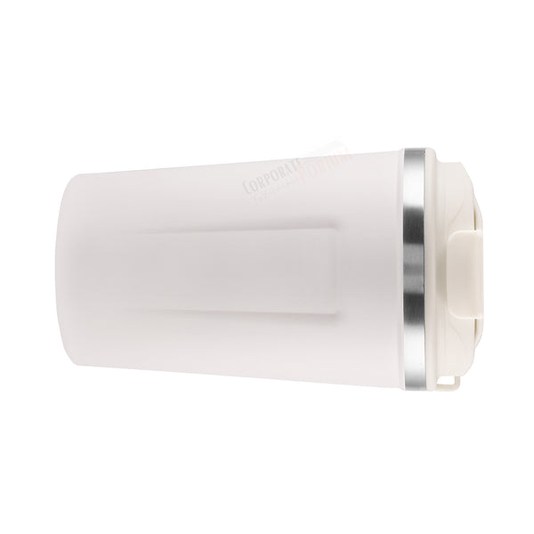 Gift Glow’s Personalized Name | 380ML | Temperature Display Coffee Mug | Hot 6 Hours | [White]