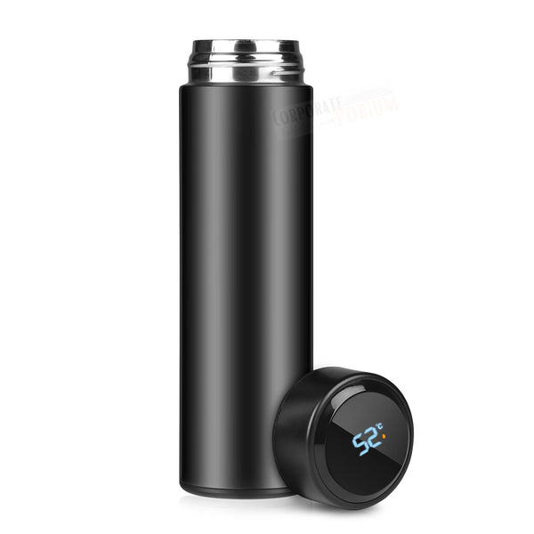 Stainless Steel Bottle 800MLTemperature Bottle | 6 hours Hot & Cold GiftGlow