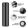 Stainless Steel Bottle 800MLTemperature Bottle | 6 hours Hot & Cold GiftGlow