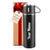 Gift Glow’s Personalized Stainless Steel Thermal Flask | 8 Hours Hot & Cold | Set (500ml) – Black Edition { Best For Corporate Gifting }