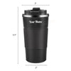 Gift Glow's Personalized Stainless Steel Coffee Mug 520ML| Hot For 8 Hours | Vacuum Insulated Mug