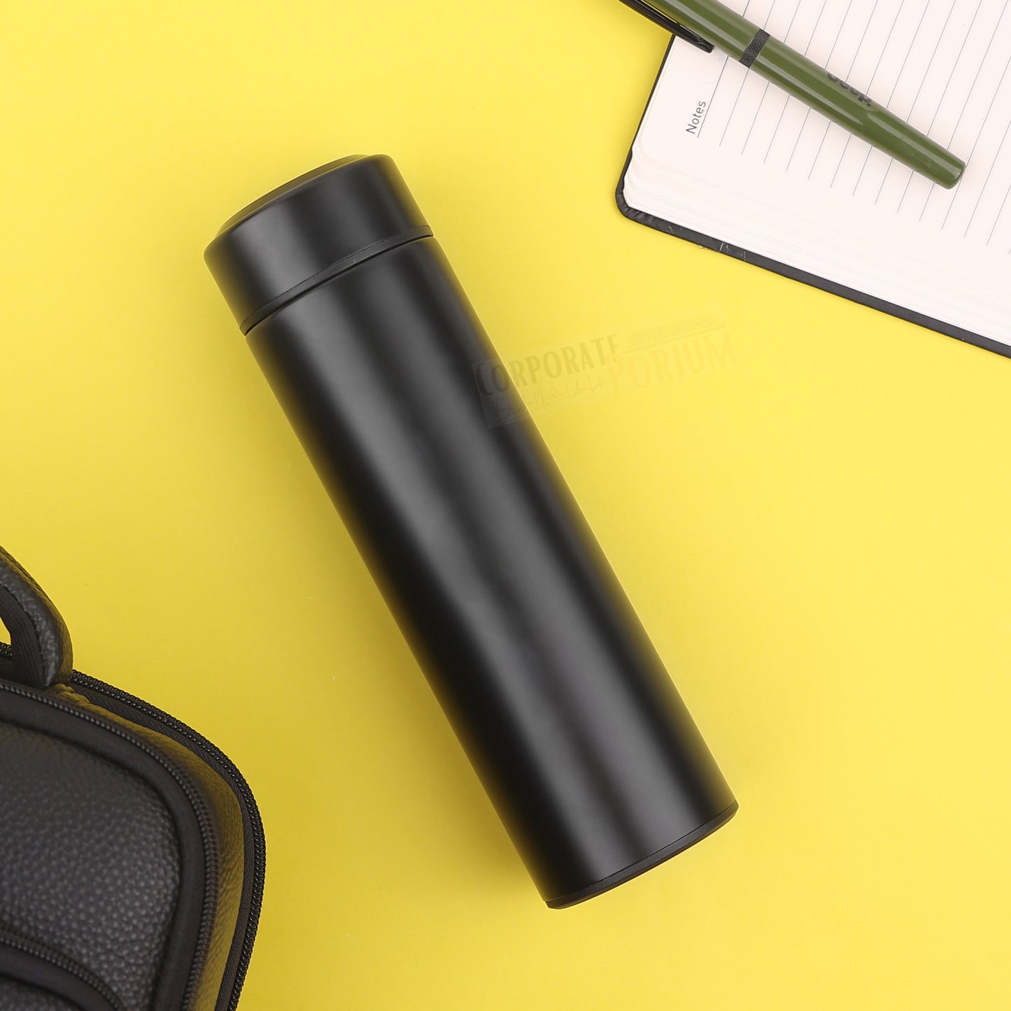 Stainless Steel Bottle 800ML  Temperature Bottle | 6 hours Hot & Cold GiftGlow