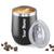 Gift Glow's Personalized Stainless Steel Coffee Mug 350ML| Leakproof Hot & Cold 4 Hours | Double Wall