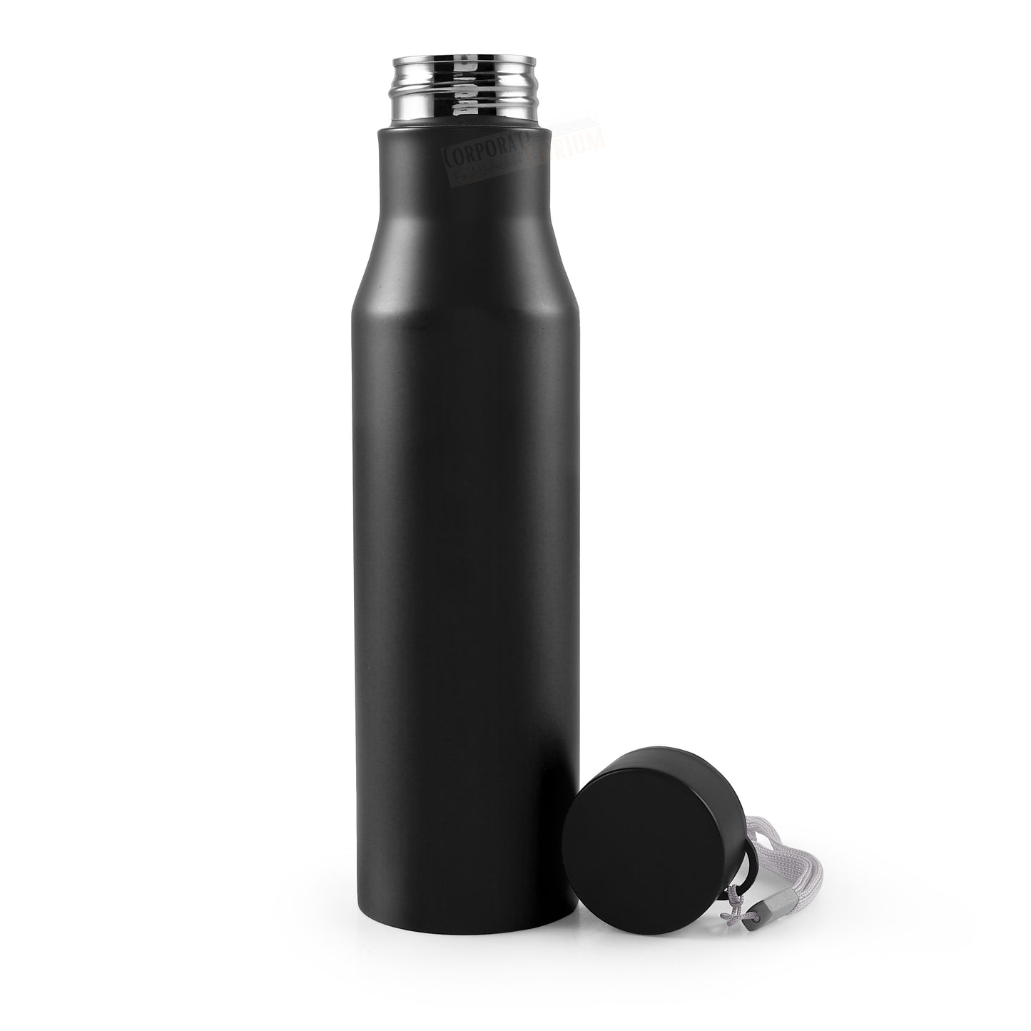 Stainless Steel Bottle 1L | Leak-Proof | GiftGlow | Easy to Carry