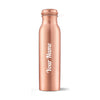 Personalized Pure Copper Bottle 1L | Leak-Proof | GiftGlow