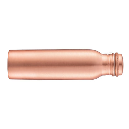 Personalized Pure Copper Bottle 1L | Leak-Proof | GiftGlow