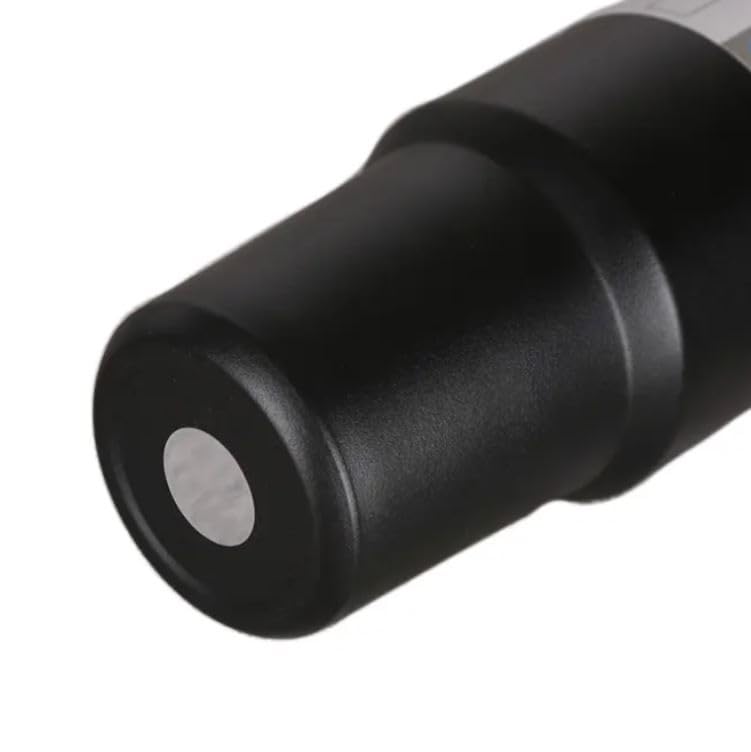 890 ml Double-Wall Travel Mug with Handle & Straw | GiftGlow