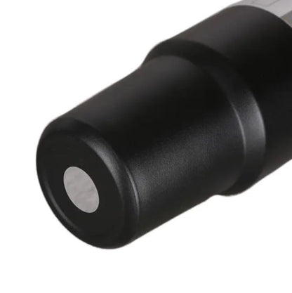 890 ml Double-Wall Travel Mug with Handle & Straw | GiftGlow