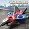 360 Degree RC Fighter Jet Drone