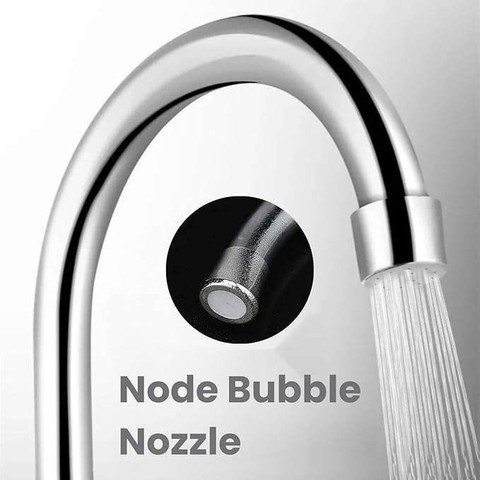 Electric Water Heater Faucet – Tankless Hot Water Heater for Kitchen & Bathroom