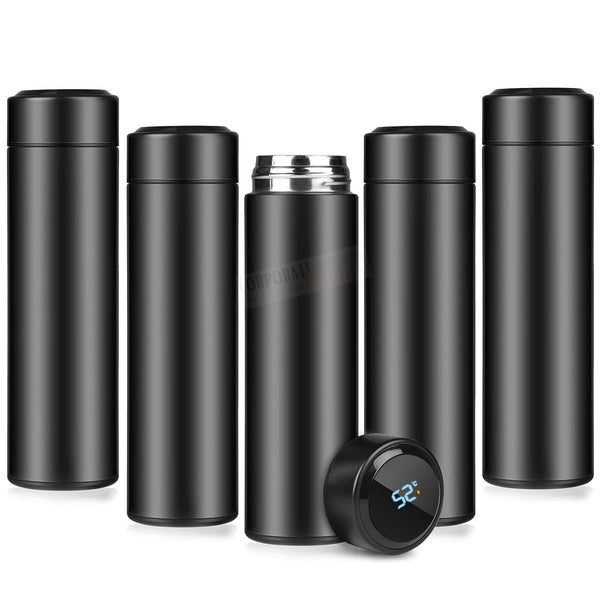 Stainless Steel Bottle 800MLTemperature Bottle | 6 hours Hot & Cold GiftGlow