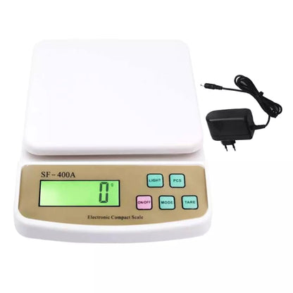 Electroni 10 Kg Electronic Weight Machine