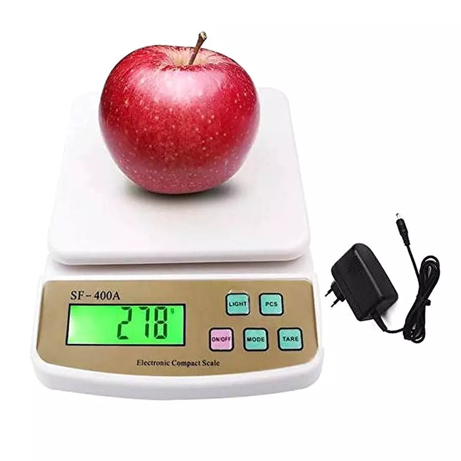 Electroni 10 Kg Electronic Weight Machine